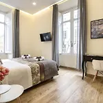 Quiriti Vatican Relais לינה וארוחת בוקר