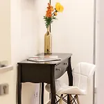 Quiriti Vatican Relais 4* רומא