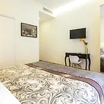 Quiriti Vatican Relais רומא