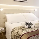 לינה וארוחת בוקר Quiriti Vatican Relais רומא