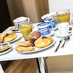 Quiriti Vatican Relais רומא