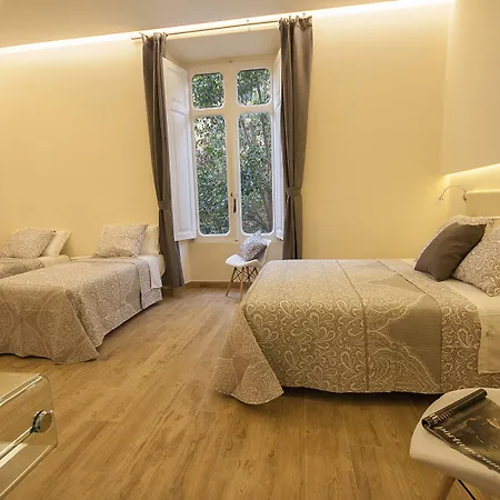 Quiriti Vatican Relais Bed & Breakfast