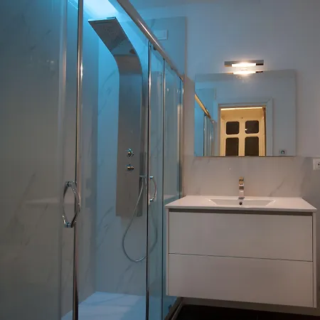 Bed & Breakfast Quiriti Vatican Relais 4*