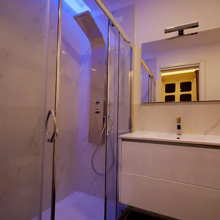 Quiriti Vatican Relais Bed & Breakfast