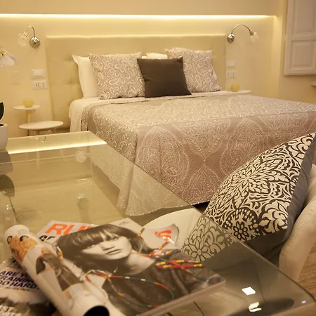 Quiriti Vatican Relais 4* רומא