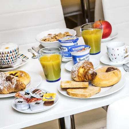 Quiriti Vatican Relais 4*