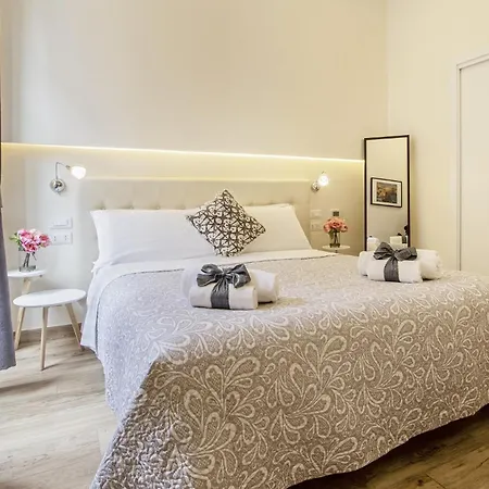 Quiriti Vatican Relais Bed & Breakfast