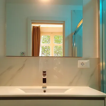 Quiriti Vatican Relais