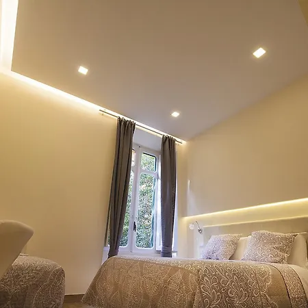 Bed & Breakfast Quiriti Vatican Relais