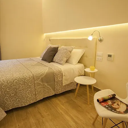 Quiriti Vatican Relais Bed & Breakfast Rom