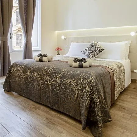 Bed & Breakfast Quiriti Vatican Relais