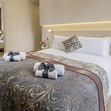 Quiriti Vatican Relais Bed & Breakfast