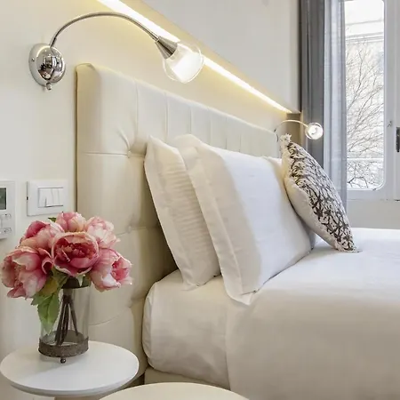 Bed & Breakfast Quiriti Vatican Relais