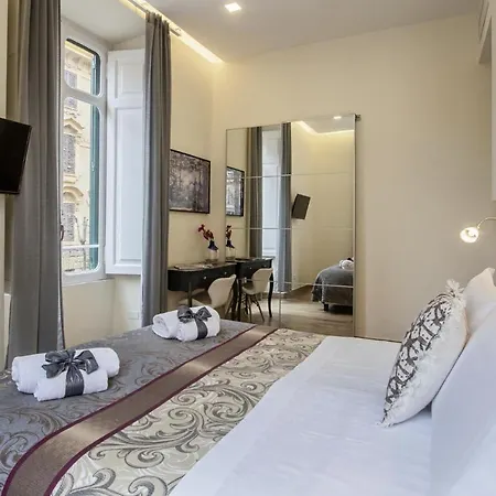 Quiriti Vatican Relais Bed & Breakfast Rom