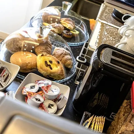 Bed & Breakfast Quiriti Vatican Relais