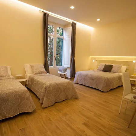 Quiriti Vatican Relais Bed & Breakfast