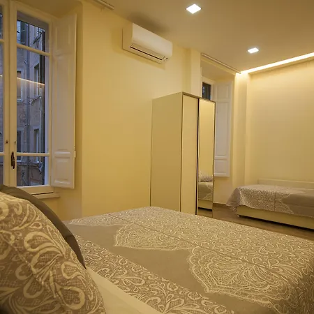Quiriti Vatican Relais Rome