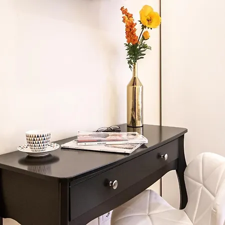 Quiriti Vatican Relais Couette-café Rome