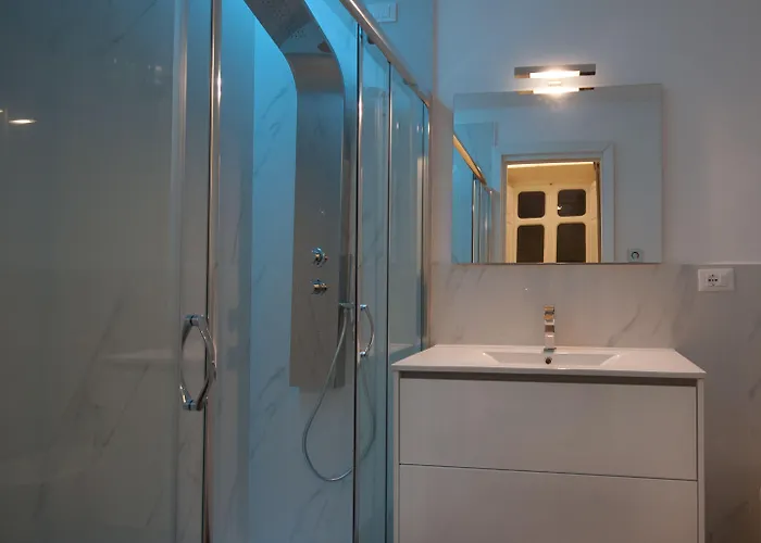 Bed and breakfast Quiriti Vatican Relais 4*