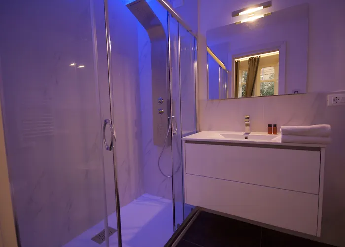 Bed and breakfast Quiriti Vatican Relais 4*