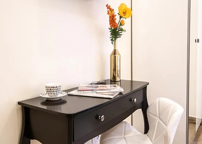 Quiriti Vatican Relais Bed and breakfast Roma