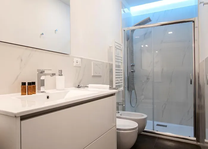 Bed and breakfast Quiriti Vatican Relais