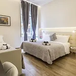 Quiriti Vatican Relais 4* Rome