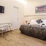 Quiriti Vatican Relais 4* Rome