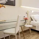 Quiriti Vatican Relais Bed & Breakfast Rome