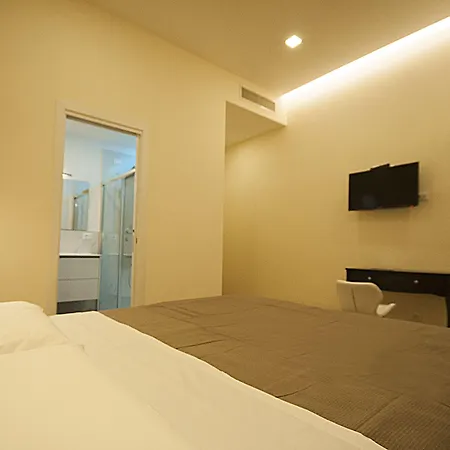 Bed & Breakfast Quiriti Vatican Relais Rome