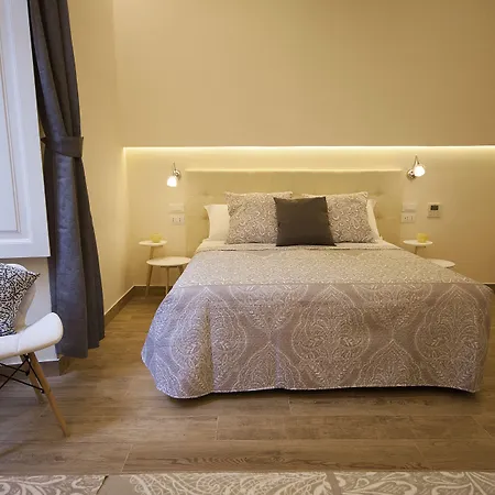 Quiriti Vatican Relais