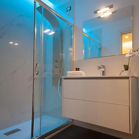 Quiriti Vatican Relais Bed and Breakfast