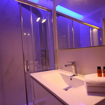 Quiriti Vatican Relais Ρώμη