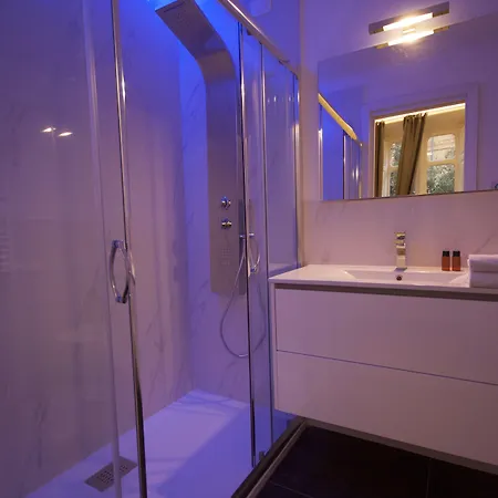 Bed and Breakfast Quiriti Vatican Relais 4*