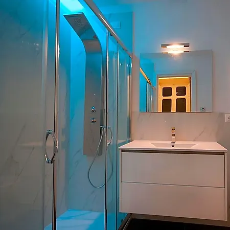 Quiriti Vatican Relais 4* Rom