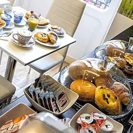 Frühstückspension Quiriti Vatican Relais