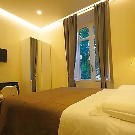 Quiriti Vatican Relais