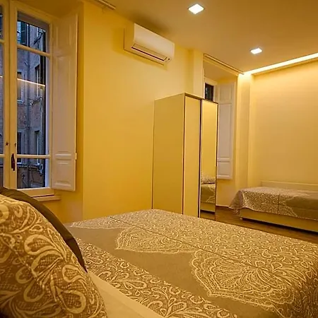 Quiriti Vatican Relais 4* Rom
