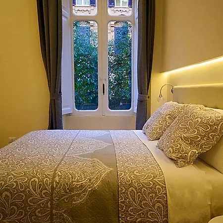 Quiriti Vatican Relais