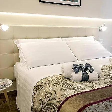 Quiriti Vatican Relais 4*
