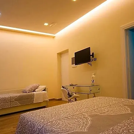 Quiriti Vatican Relais Rom