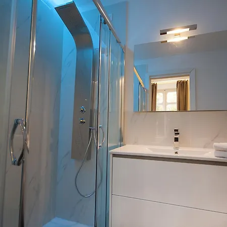 Quiriti Vatican Relais 4*