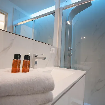 Quiriti Vatican Relais 4* Róma