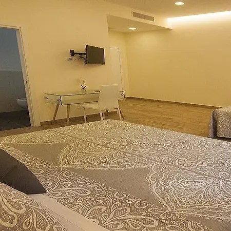 Bed & Breakfast Quiriti Vatican Relais