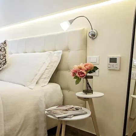 Quiriti Vatican Relais 4*