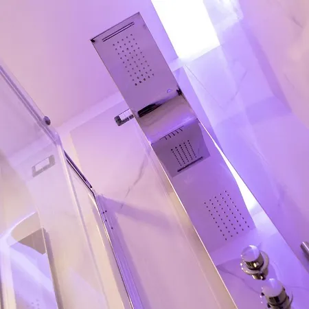 Quiriti Vatican Relais 4* Ρώμη