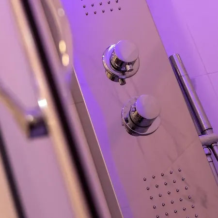 Bed and Breakfast Quiriti Vatican Relais 4*