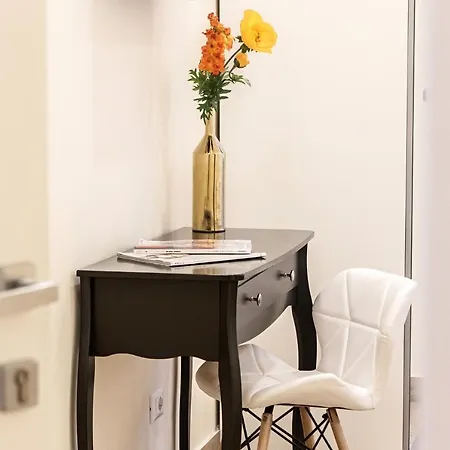 Quiriti Vatican Relais 4* Ρώμη