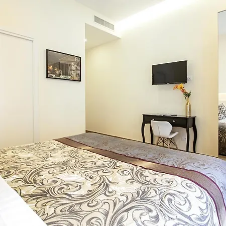 Quiriti Vatican Relais Ρώμη