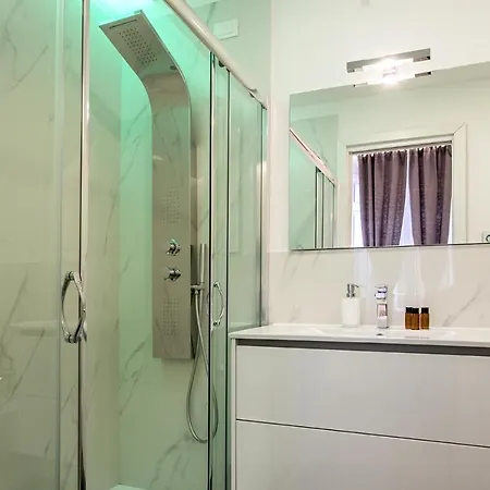 Quiriti Vatican Relais Bed and Breakfast 4*